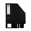Picture of EXACOMPTA MAGAZINE HOLDER 100MM BLACK